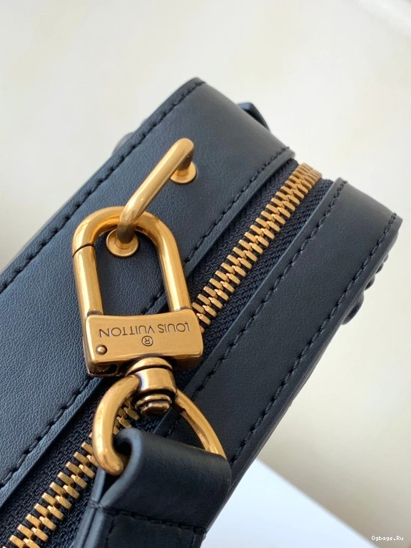 TRUNK LOUIS SOFT VUITTON MINI 0204